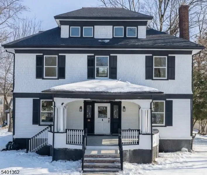 60 Stanley Rd, South Orange Village, NJ 07079 - #2