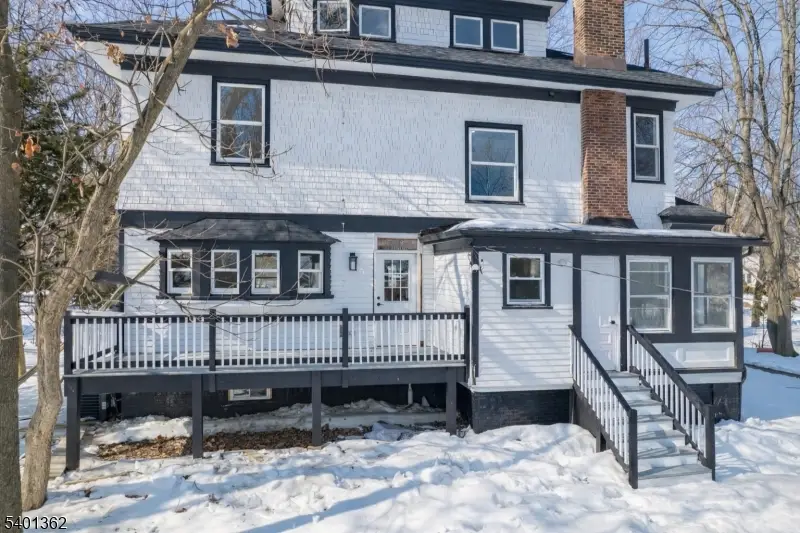 60 Stanley Rd, South Orange Village, NJ 07079 - #3