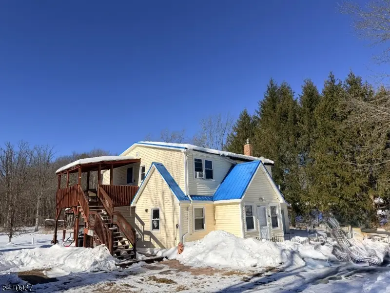 448 Us Highway 206, Montague, NJ 07827 - #1