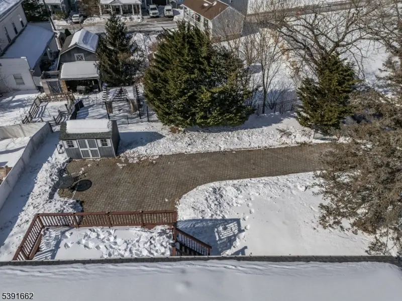 13 Fairview Avenue, High Bridge, NJ 08829 - #3