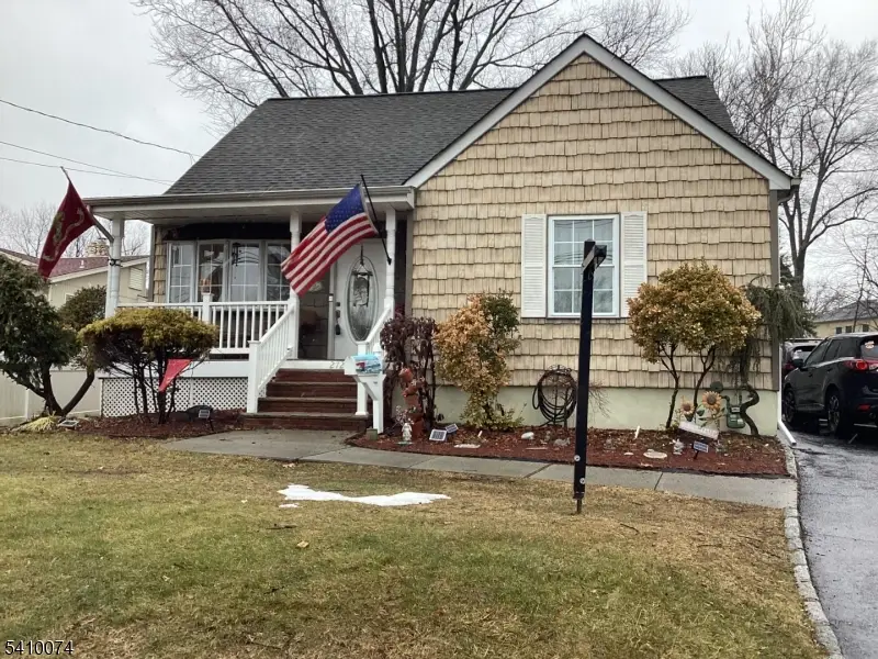 272 Westfield Ave, Clark, NJ 07066 - #3