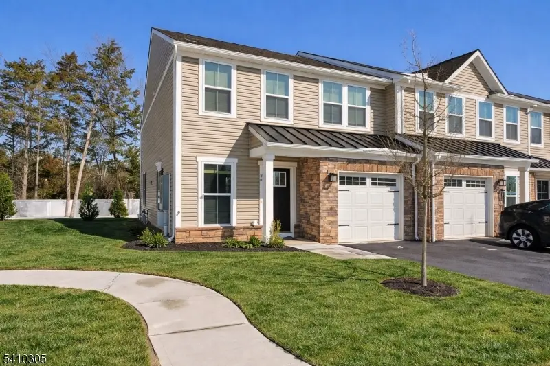 20 Owen Ct, Franklin Township, NJ 08873 - #3