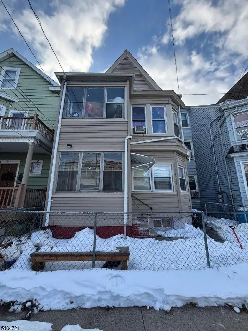 24 Doremus St, Paterson, NJ 07522 - #2