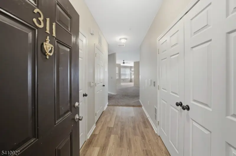 311 Timberlake Dr #311, Ewing Township, NJ 08618 - #3