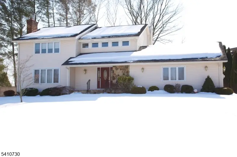 2 Edith Ct, East Hanover, NJ 07936 - #2