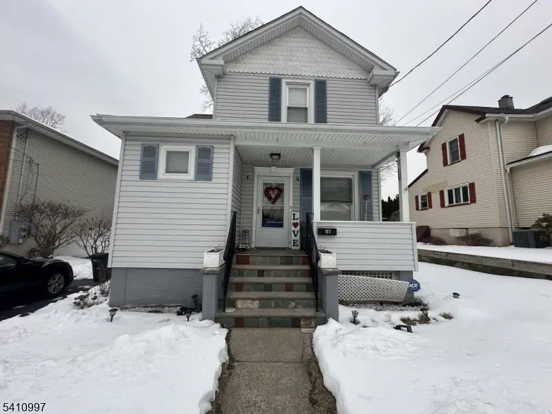 117 Maitland Ave, Hawthorne, NJ 07506 - #1