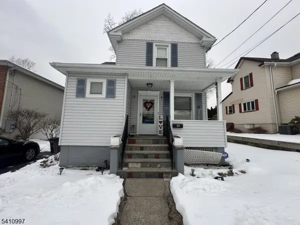 117 Maitland Ave, Hawthorne Boro, NJ 07506