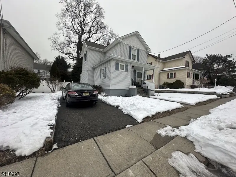 117 Maitland Ave, Hawthorne, NJ 07506 - #3