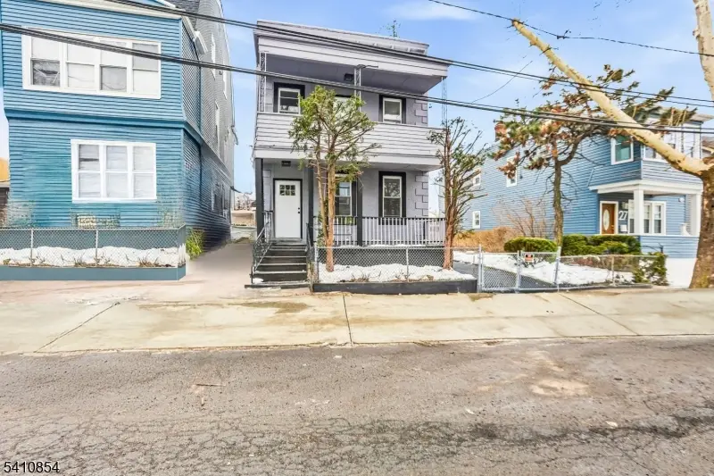 23 Highland Ter, Irvington, NJ 07111 - #1