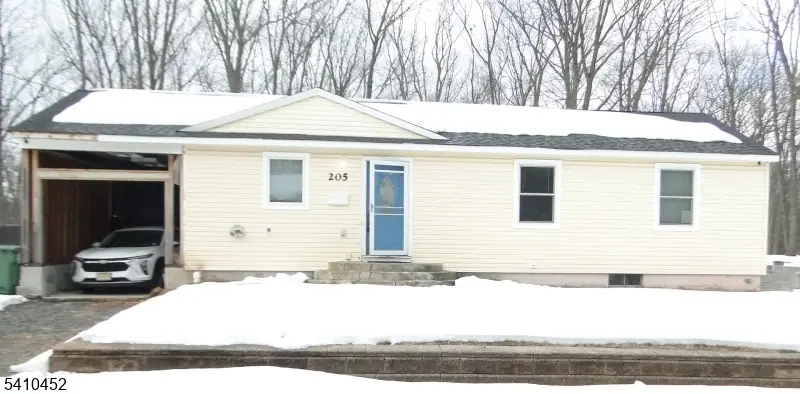 205 Park St, Franklin Township, NJ 08873 - #1