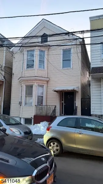 23 Fillmore St, Newark, NJ 07105 - #1