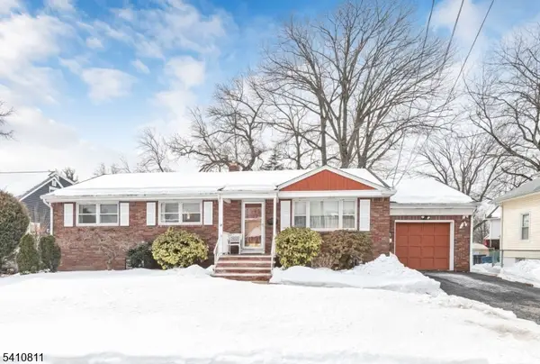 25 Madison Ave, Rochelle Park Twp., NJ 07662