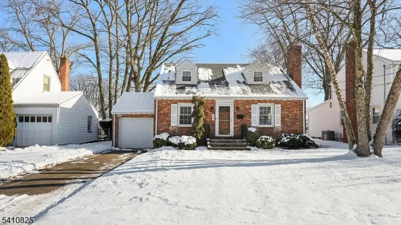 393 Huntington Rd, Union, NJ 07083 - #3