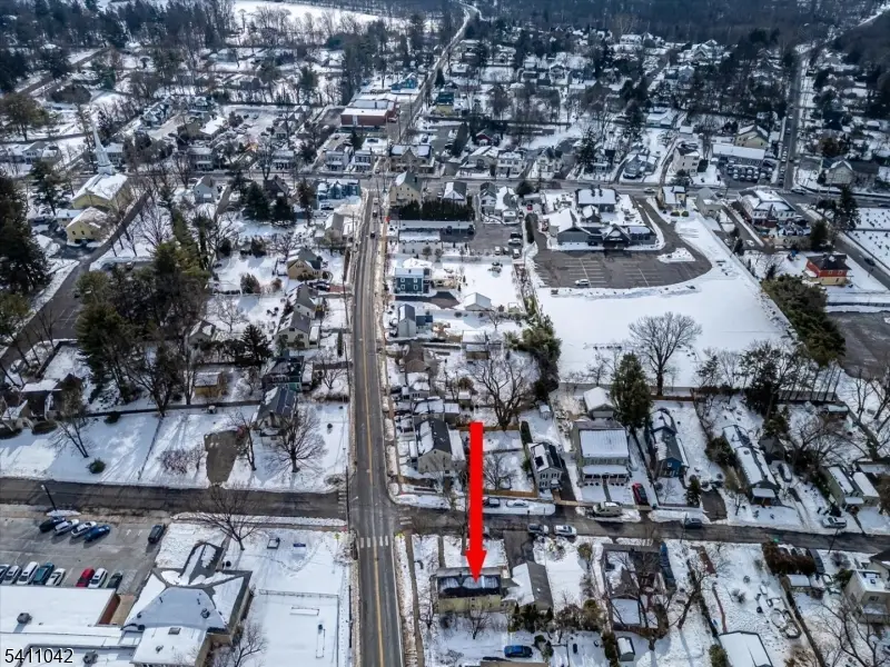 12 Union St, Kingston, NJ 08528 - #3