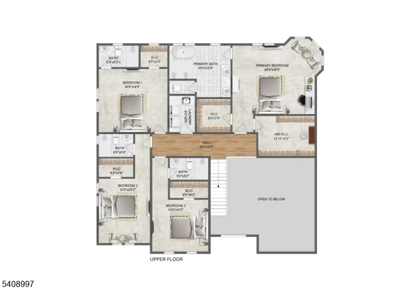 47 Afton Dr, Florham Park, NJ 07932 - #3