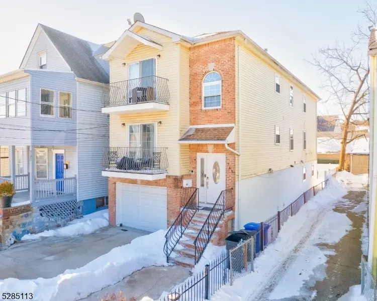 369 Bradford St, City Of Orange, NJ 07050 - #1