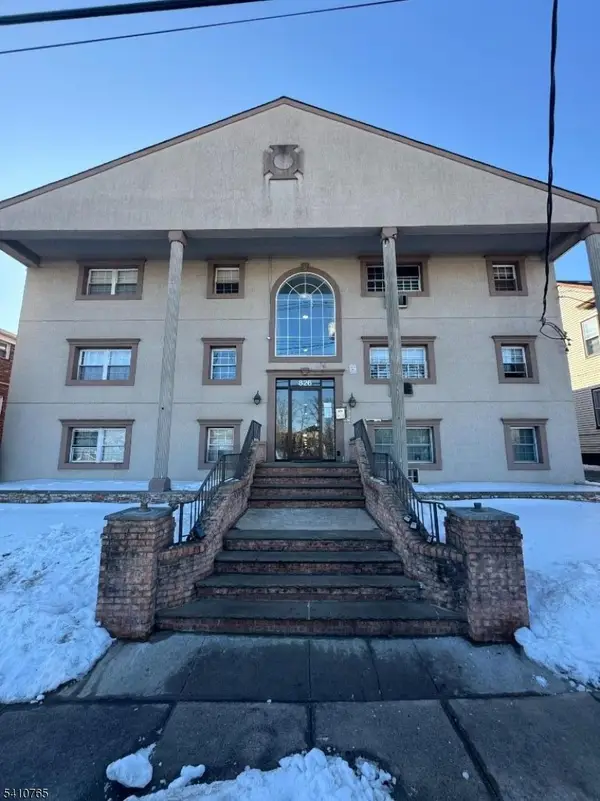 816-826 W Grand St #2D, Elizabeth City, NJ 07202