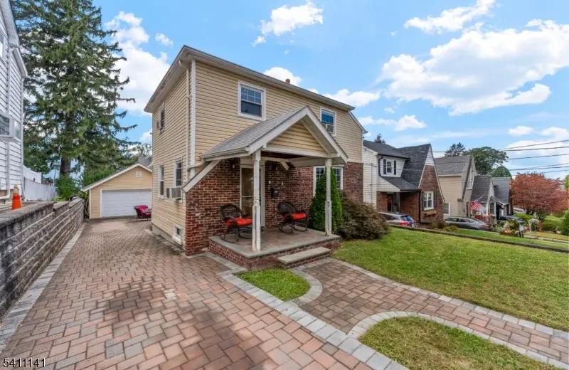 288 Sussex Rd, Wood Ridge, NJ 07075 - #1