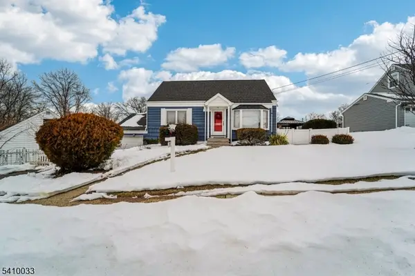 470 Capitol Rd, New Milford Boro, NJ 07646