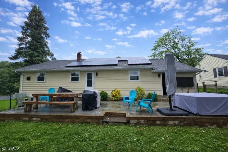 69 Beavers St, High Bridge, NJ 08829 - #2