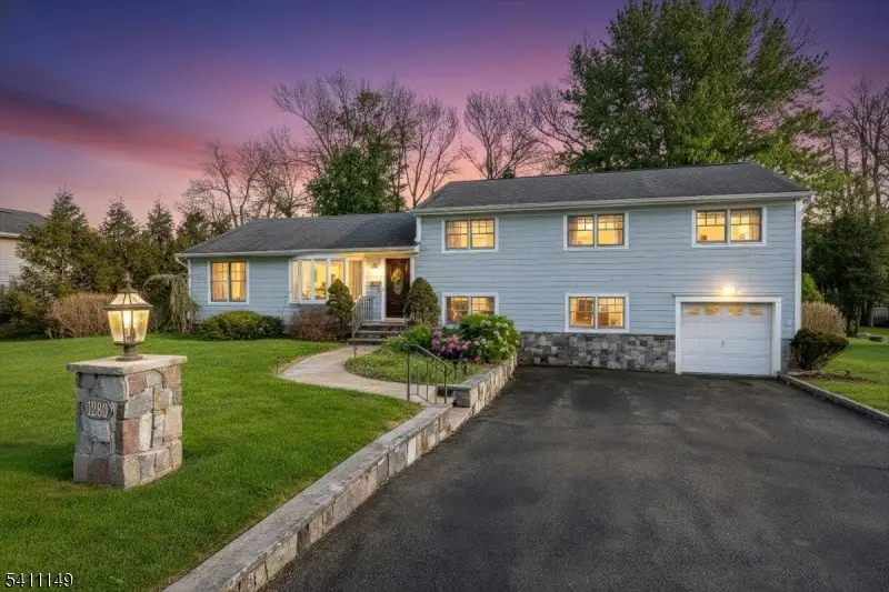 1280 White Oak Rd, Scotch Plains, NJ 07076 - #2