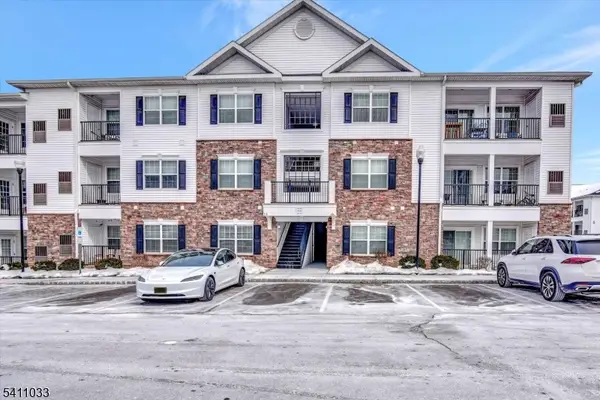 715 Stiller Ln #715, Monroe Twp., NJ 08831