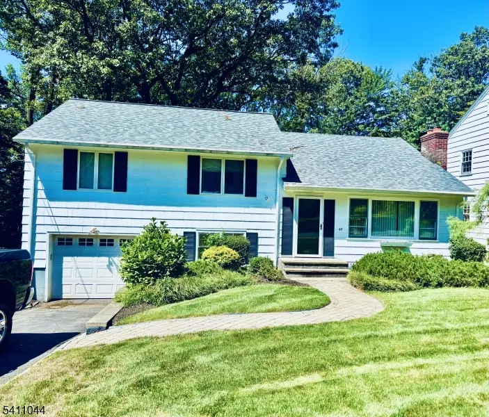 43 Birchwood Ave, West Orange, NJ 07052 - #1