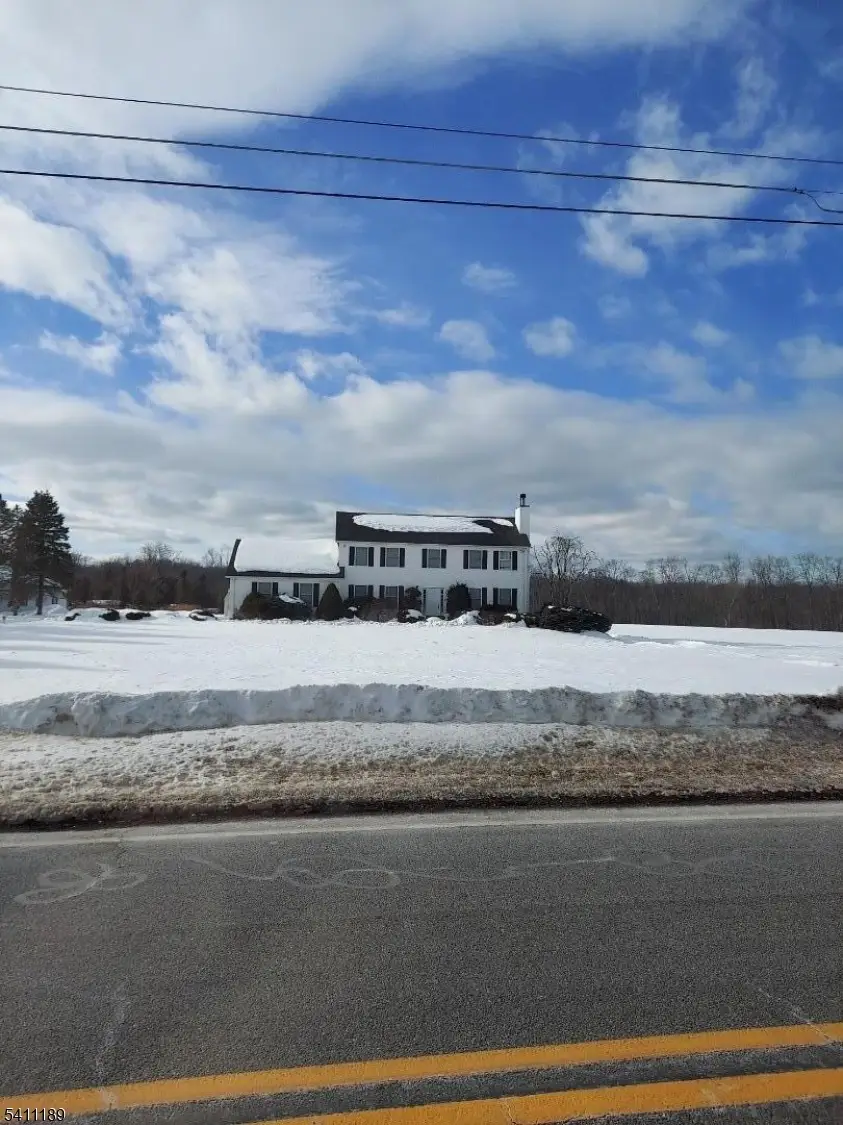 96 Brighton Rd, Andover, NJ 07821 - #2