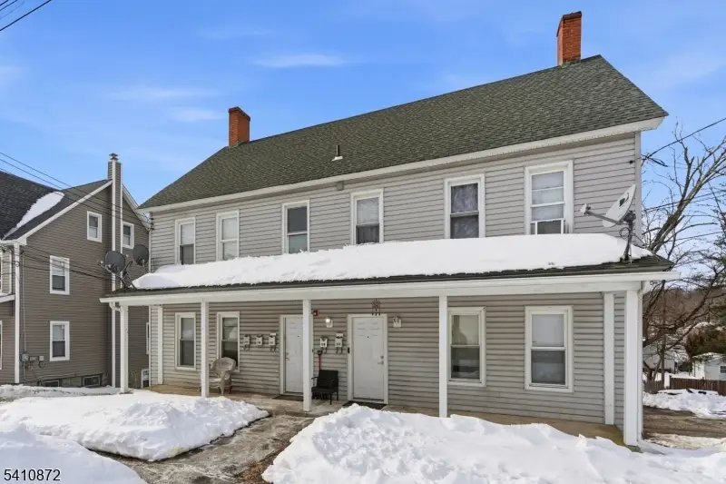 22-24 Sussex St, Newton, NJ 07860 - #2