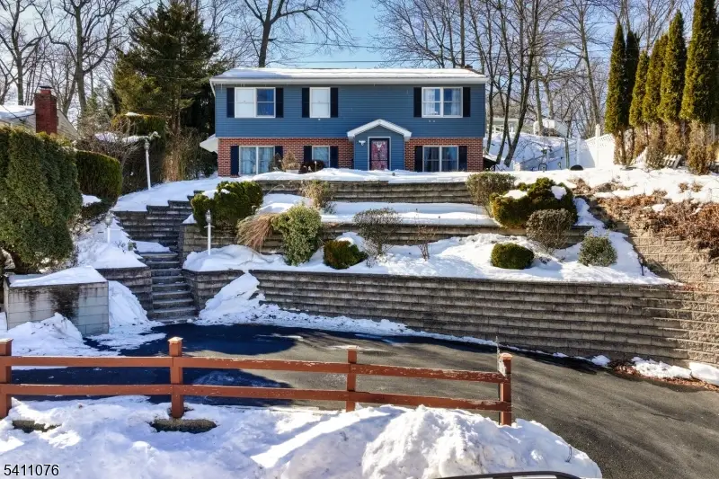 16 White Meadow Rd, White Meadow Lake, NJ 07866 - #1