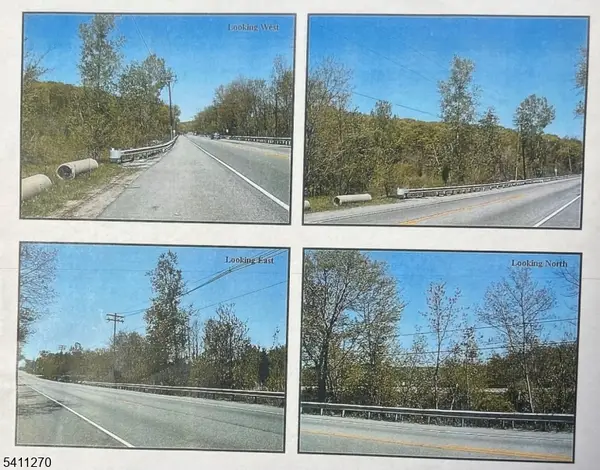 2889 Rt23, Hardyston Twp., NJ 07460