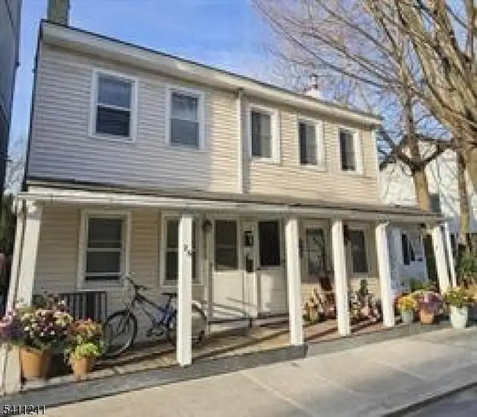 26 Elm St, Lambertville, NJ 08530 - #1