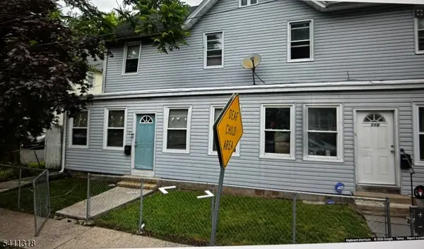 121 Ward St, City Of Orange Twp., NJ 07050