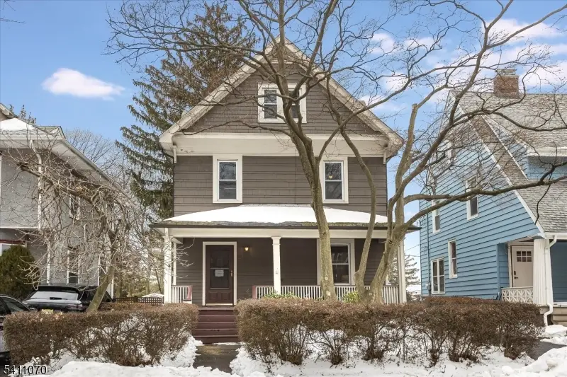 87 High St, Glen Ridge, NJ 07028 - #1