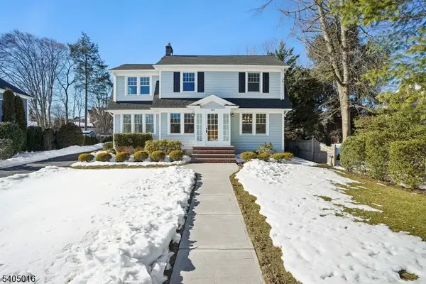 553 Parkview Ave, Westfield Town, NJ 07090