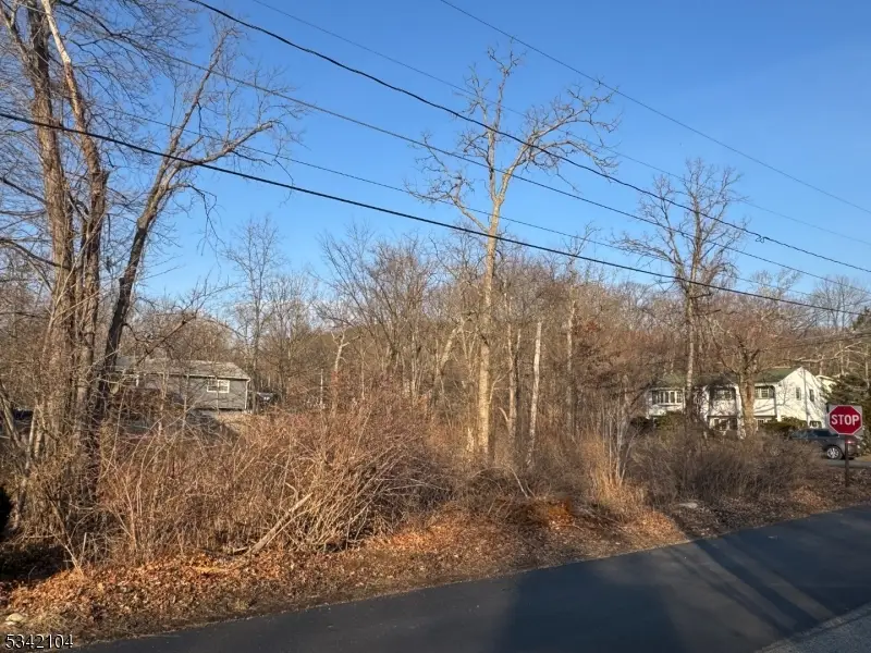 45 Belton St, Byram Center, NJ 07874 - #3