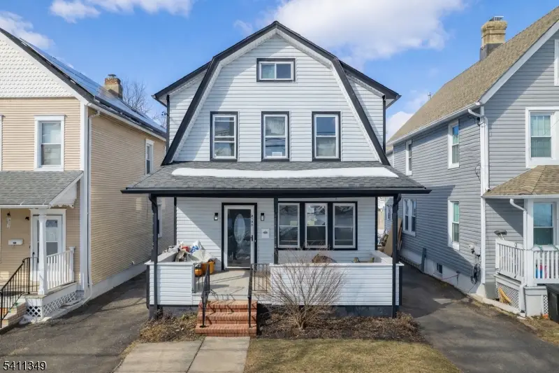 2106 Whittier St, Rahway, NJ 07065 - #1