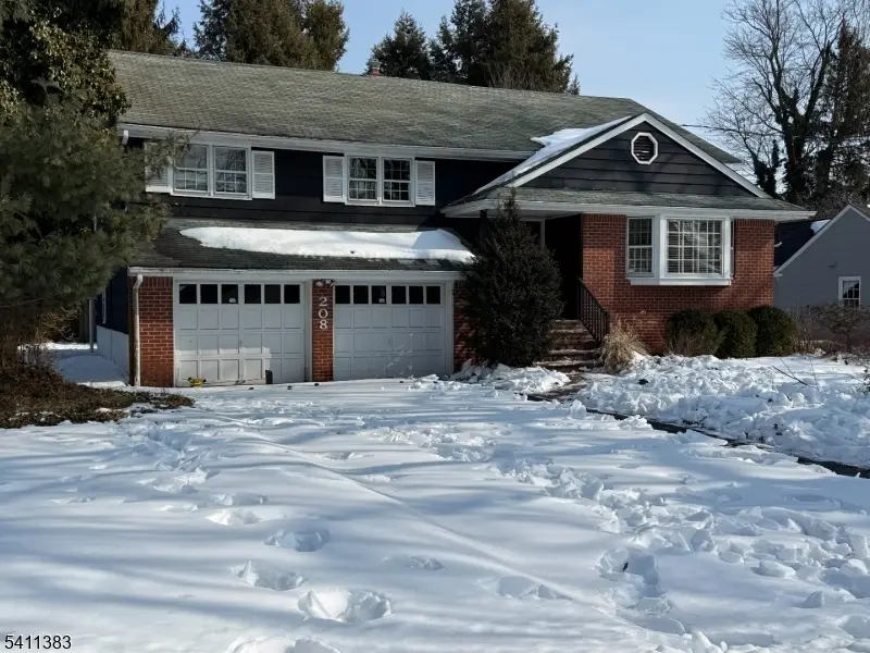 208 Jefferson Ave, Westfield, NJ 07090 - #1