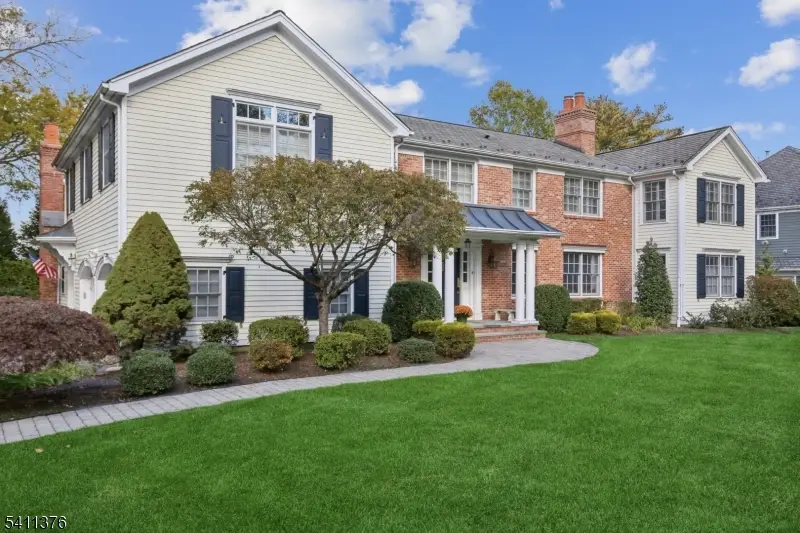 159 Wooodland Road, Madison, NJ 07940 - #1