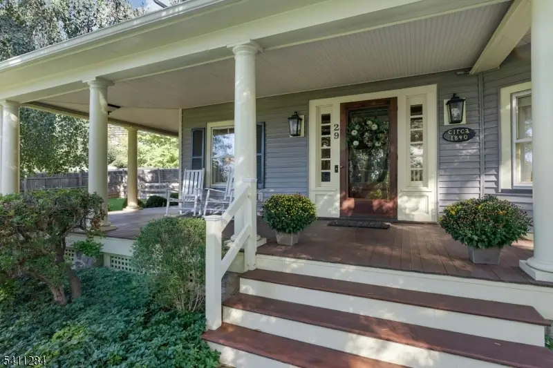 29 Evergreen Lane, Watchung, NJ 07069 - #3