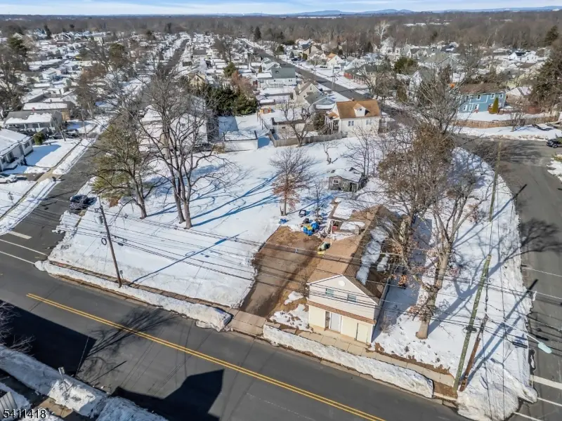 946 Kennedy Blvd, Manville, NJ 08835 - #3