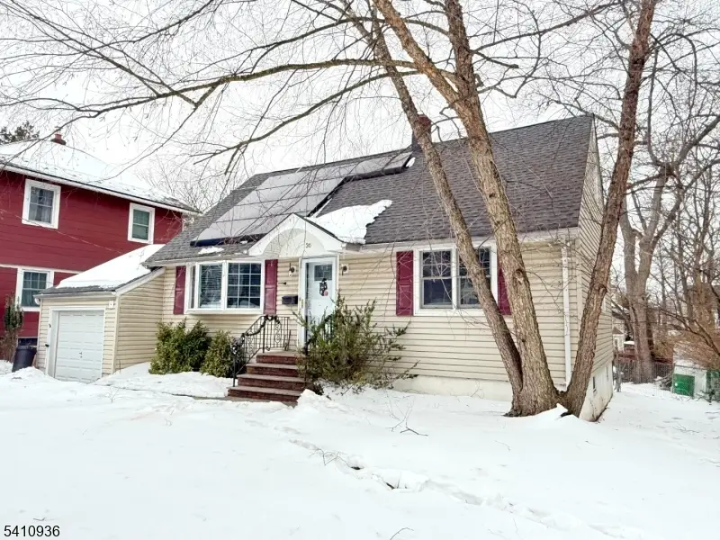 36 Cumberland Ave, Verona, NJ 07044 - #2