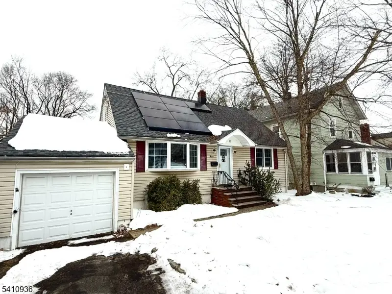 36 Cumberland Ave, Verona, NJ 07044 - #3