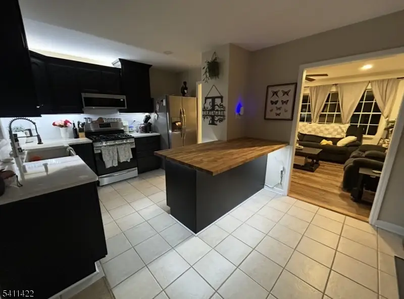 6 Willow Ct, Hope, NJ 07825 - #3