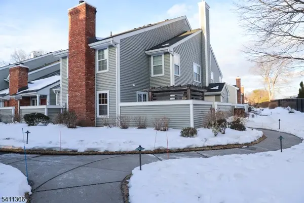 332 Greenbriar Unit 8 #8, Union Twp., NJ 07083