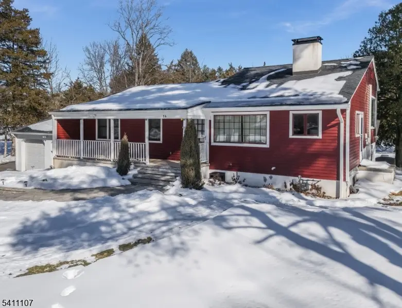 56 Deer Hill Rd, Clinton Township, NJ 08833 - #1