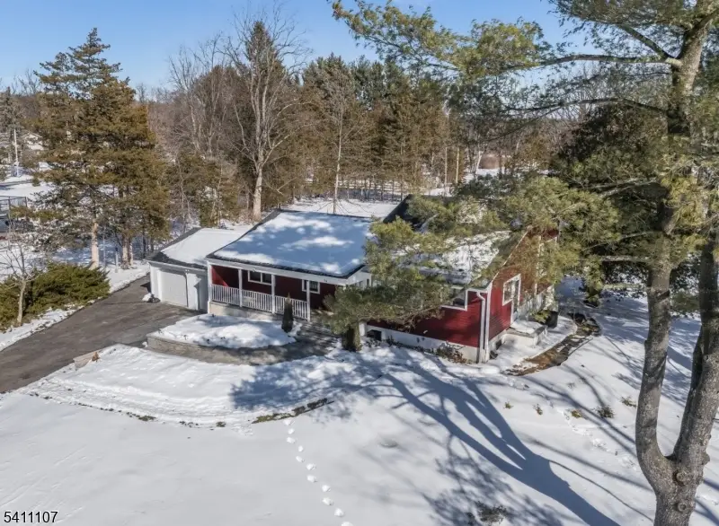 56 Deer Hill Rd, Clinton Township, NJ 08833 - #2