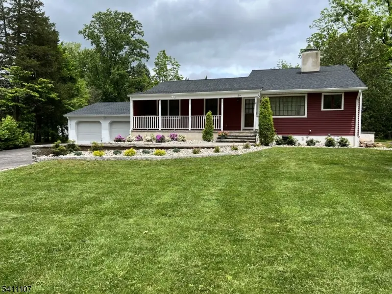 56 Deer Hill Rd, Clinton Township, NJ 08833 - #3