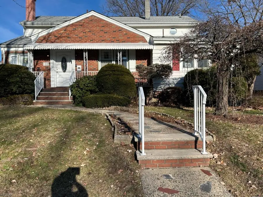 102 Scoles Ave, Clifton, NJ 07012 - #2