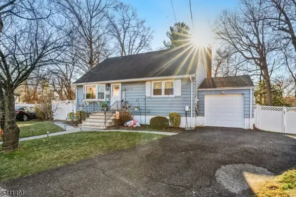 21-10 Carlisle Pl, Fair Lawn Boro, NJ 07410